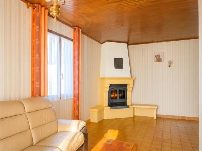 For sale House SEYSSINS Seyssins