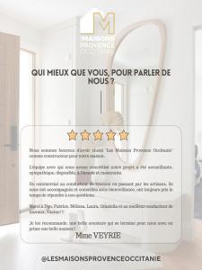 Vente Maison VACQUEYRAS 