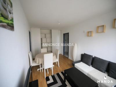 Location Appartement 2 pièces BREST 29200