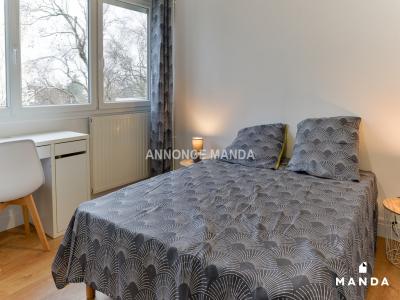 Location Appartement 4 pièces NANTES 44100