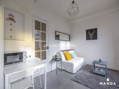 Location Appartement BOULOGNE-BILLANCOURT 92100
