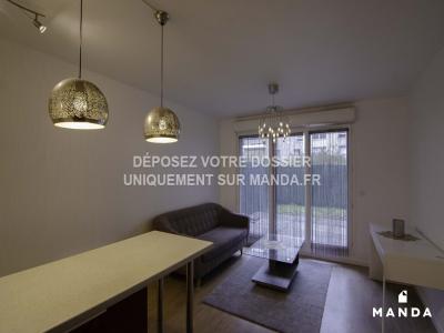 Location Appartement 2 pièces ARGENTEUIL 95100