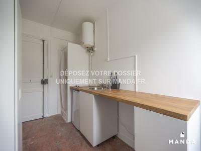 Location Appartement PARIS-17EME-ARRONDISSEMENT 75017
