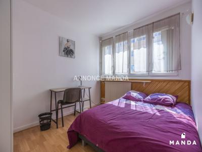 Location Appartement 4 pièces PALAISEAU 91120