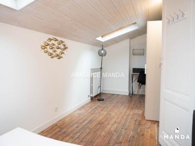 photo For rent Apartment BORDEAUX 33