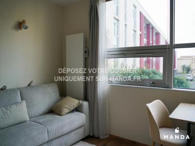 photo For rent Apartment BORDEAUX 33