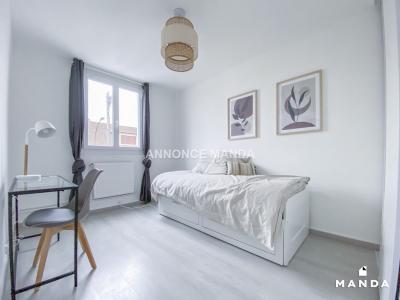 Location Appartement 4 pièces ARGENTEUIL 95100