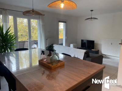 Vente Appartement 3 pièces VEYNES 05400
