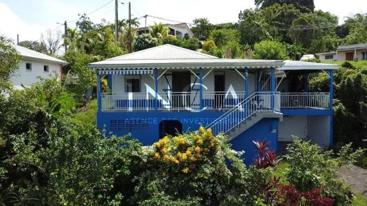 Vente Maison 5 pièces DUCOS 97224