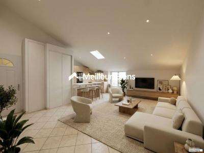 Vente Appartement 3 pièces PUGET-SUR-ARGENS 83480