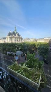 Location Appartement 3 pièces LEVALLOIS-PERRET 92300