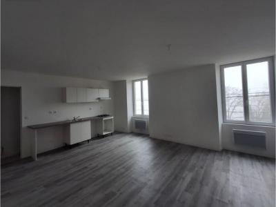 Location Appartement 3 pièces REOLE 33190