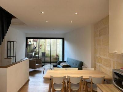 photo For rent House BORDEAUX 33