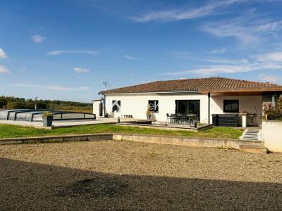 Vente Maison 5 pièces MONTAUBAN 82000