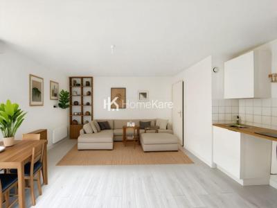 Vente Appartement TOULOUSE 31200