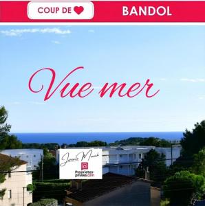 Vente Appartement 2 pièces BANDOL 83150