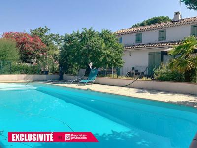 Vente Appartement 5 pièces GRANDE-MOTTE 34280