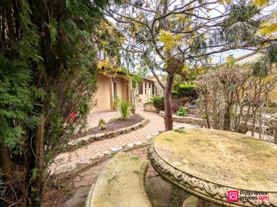 Vente Maison 7 pièces VERNAISON 69390