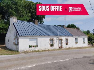 Vente Maison 4 pièces LANGONNET 56630