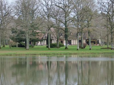 Vente Prestige AUTRY-LE-CHATEL 45500