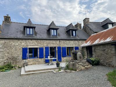 Vente Maison 5 pièces BOURBRIAC 22390