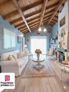 Vente Maison 5 pièces ROCHE-CHALAIS 24490