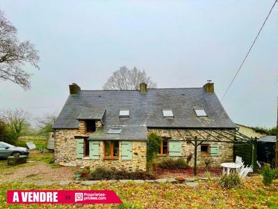 photo For sale House CARENTOIR 56