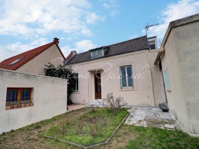 Vente Maison 4 pièces HAVRE 76600