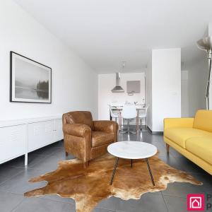 Vente Appartement 2 pièces ROCHELLE 17000