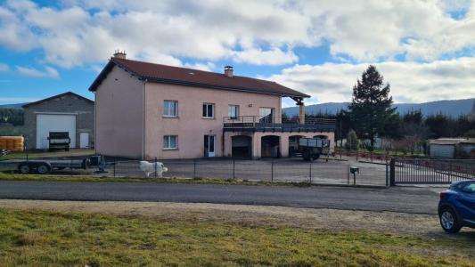 Vente Maison 5 pièces RIOTORD 43220