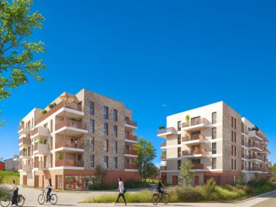 Vente Appartement 3 pièces CROZON 29160