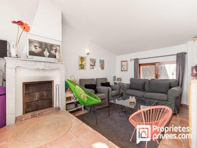 Vente Appartement 3 pièces MONTAUROUX 83440