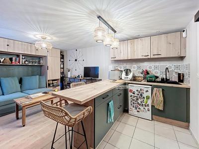 Vente Appartement BORDEAUX 33000