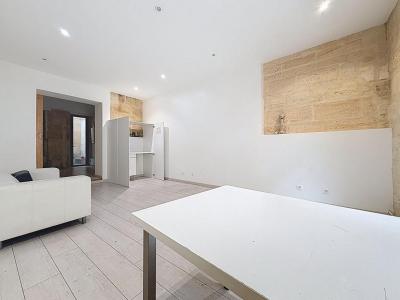 Vente Appartement 2 pièces BORDEAUX 33000