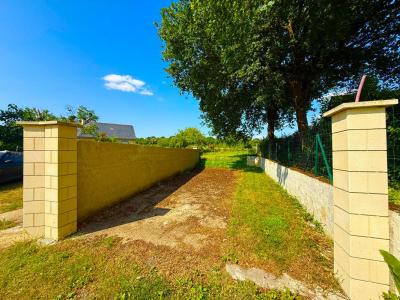 Vente Terrain SCEAUX-D'ANJOU  49