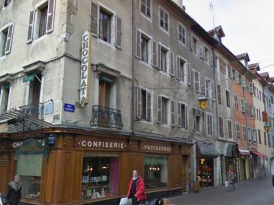 Vente Appartement 3 pièces ANNECY 74000