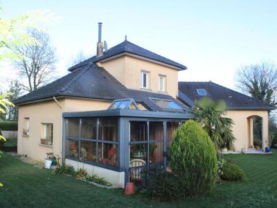 photo For sale House LANFAINS 22