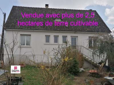 photo For sale House PRE-EN-PAIL 53