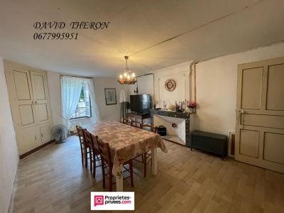 photo For sale House SAINT-ANDRE-DE-VALBORGNE 30
