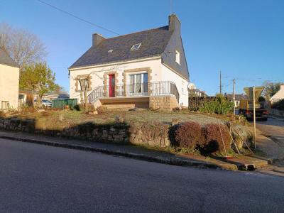 photo For sale House GOURIN 56