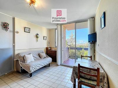 Vente Appartement GREOUX-LES-BAINS 04800