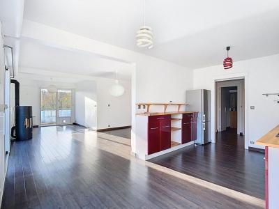 Vente Appartement 5 pièces MALZEVILLE 54220