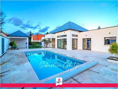 Vente Maison 7 pièces ROMORANTIN-LANTHENAY 41200