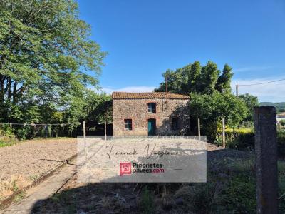 Vente Maison 3 pièces EPESSES 85590