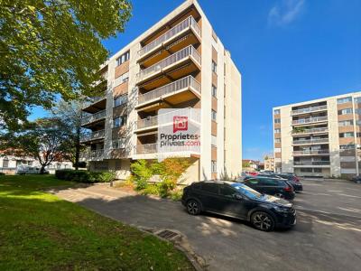 Vente Appartement 3 pièces DIJON 21000