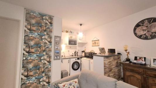 Vente Appartement 2 pièces ARLES 13200