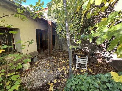 Vente Appartement 5 pièces MOUSTIERS-SAINTE-MARIE 04360