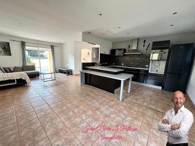 Vente Maison 5 pièces ISTRES 13800