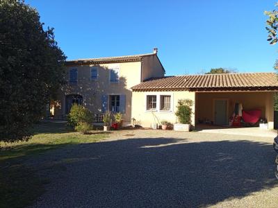 Vente Maison 7 pièces GRIGNAN 26230