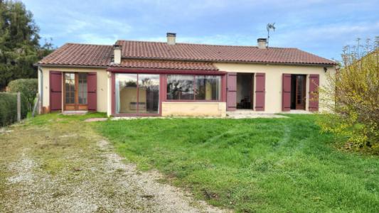Vente Maison 6 pièces MOULEYDIER 24520
